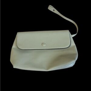 Off-White Zara Clutch